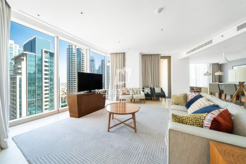 Appartement de 3 chambres à Vida Residence Downtown, UAE No. 129640 3