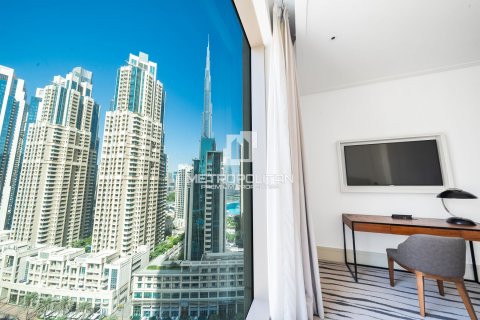 Appartement de 3 chambres à Vida Residence Downtown, UAE No. 129640 14