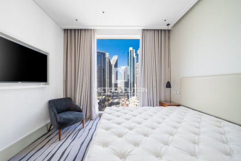 Appartement de 3 chambres à Vida Residence Downtown, UAE No. 129640 19
