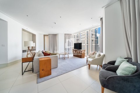 Appartement de 3 chambres à Vida Residence Downtown, UAE No. 129640 5