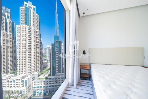Appartement de 3 chambres à Vida Residence Downtown, UAE No. 129640 18