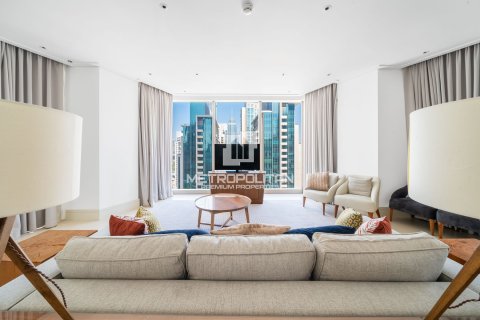 Appartement de 3 chambres à Vida Residence Downtown, UAE No. 129640 12