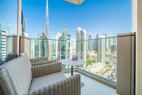 Appartement de 3 chambres à Vida Residence Downtown, UAE No. 129640 11