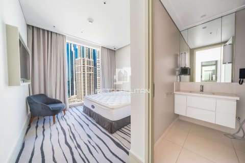 Appartement de 3 chambres à Vida Residence Downtown, UAE No. 129640 16