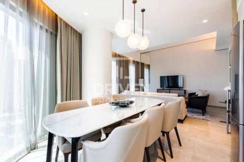 3 bedrooms Apartment in Address Harbour Point, UAE No. 204723