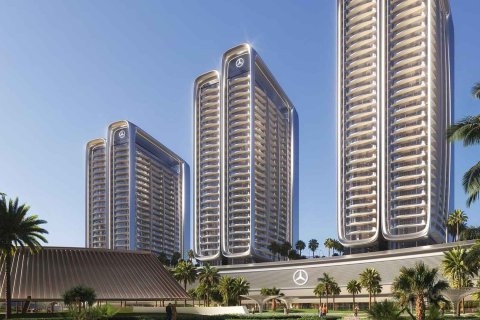 Project Maybach à Nadd Al Sheba, UAE No. 145176