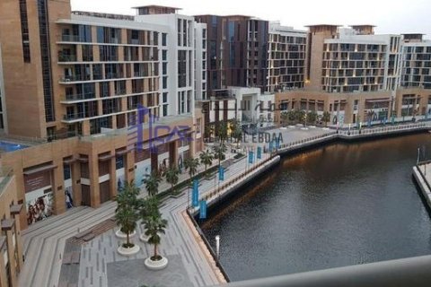 Hotel Apartamento de 17465.7715m² en Al Jaddaf, UAE No. 720 13