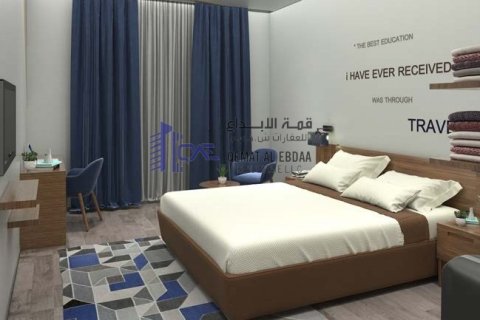 Hotel Apartamento de 17465.7715m² en Al Jaddaf, UAE No. 720 3