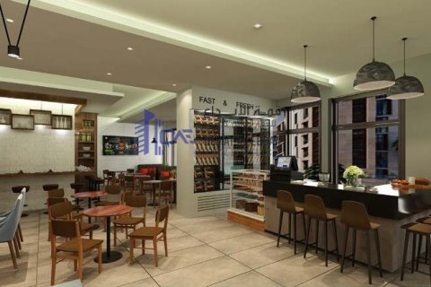 Hotel Apartamento de 17465.7715m² en Al Jaddaf, UAE No. 720 10