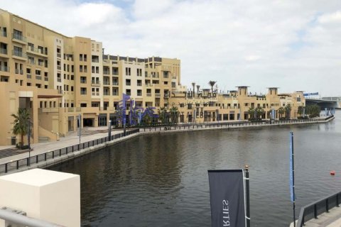 Hotel Apartamento de 17465.7715m² en Al Jaddaf, UAE No. 720 6