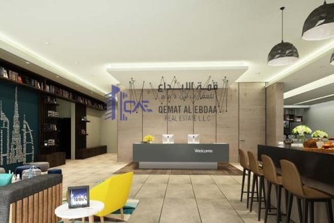 Hotel Apartamento de 17465.7715m² en Al Jaddaf, UAE No. 720 22
