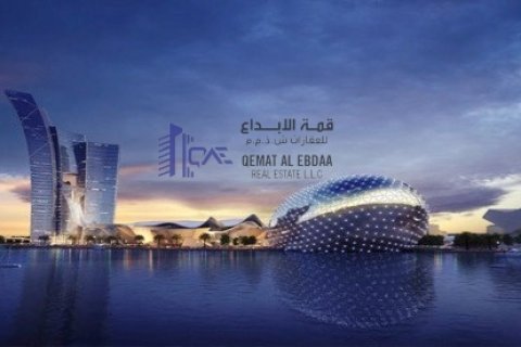 Hotel Apartamento de 17465.7715m² en Al Jaddaf, UAE No. 720 23