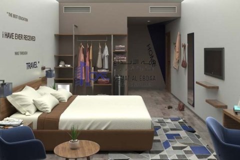 Hotel Apartamento de 17465.7715m² en Al Jaddaf, UAE No. 720 18