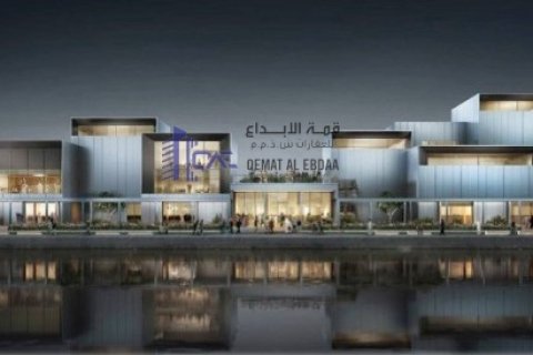 Hôtels-appartement de 17465.8m² à Al Jaddaf, UAE No. 720