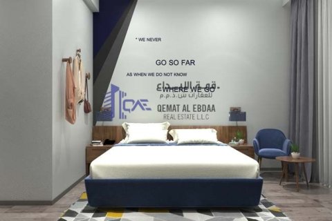 Hotel Apartamento de 17465.7715m² en Al Jaddaf, UAE No. 720 19