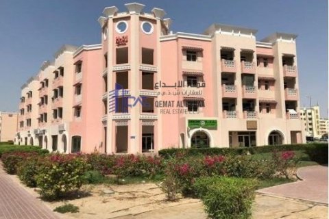 1.5403324m² Building in International City, UAE No. 719 3