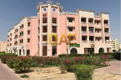 1.54033m² Building in International City, UAE No. 719