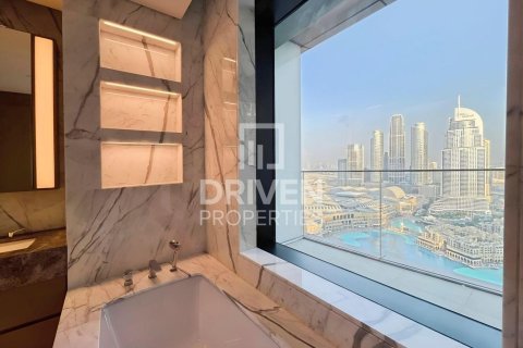 4 غرف نوم شقة في Opera District, الإمارات العربية المتحدة رقم 191745 16