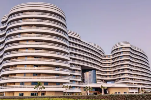 Apartamento tipo estudio Estudio en Dubai, UAE No. 170878
