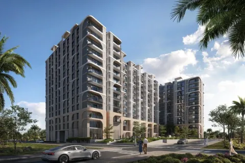 Studio Apartment in Dubai, UAE No. 170875