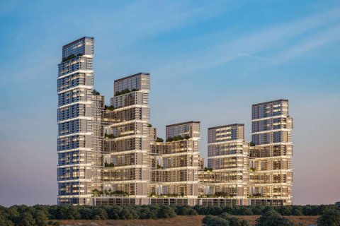 2 bedrooms Apartment in Ras Al Khor, UAE No. 167501