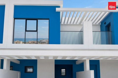 3 bedrooms Townhouse in Dubai, UAE No. 167497