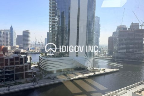 Office de 87m² à Business Bay, UAE No. 144869