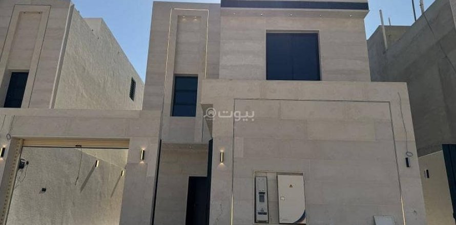 Appartement de 4 chambres à Riyadh, Saudi Arabia No. 99569