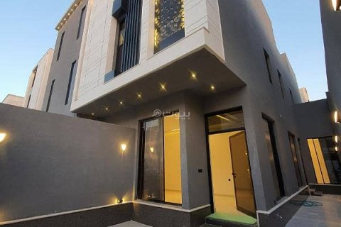 Apartment de 4 dormitorios en Riyadh, Saudi Arabia No. 99571 3