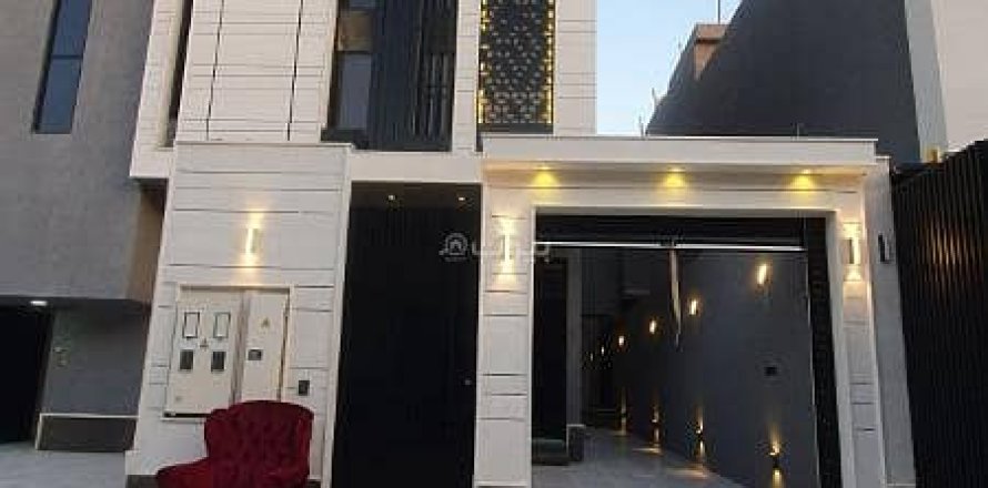 Apartment de 4 dormitorios en Riyadh, Saudi Arabia No. 99571