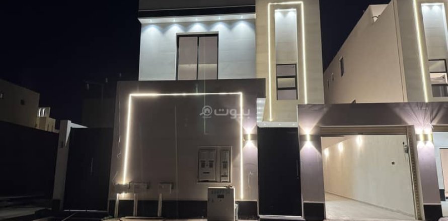 Appartement de 3 chambres à Riyadh, Saudi Arabia No. 99572