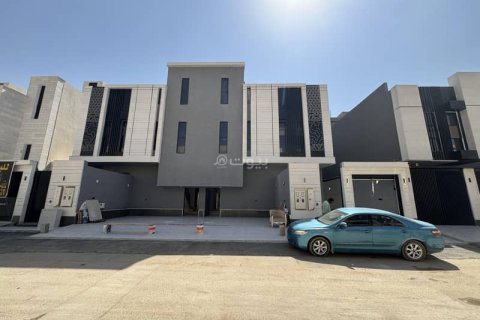3 غرف نوم شقة في مدينة الرياض, السُّعُودِيَّة رقم 99575