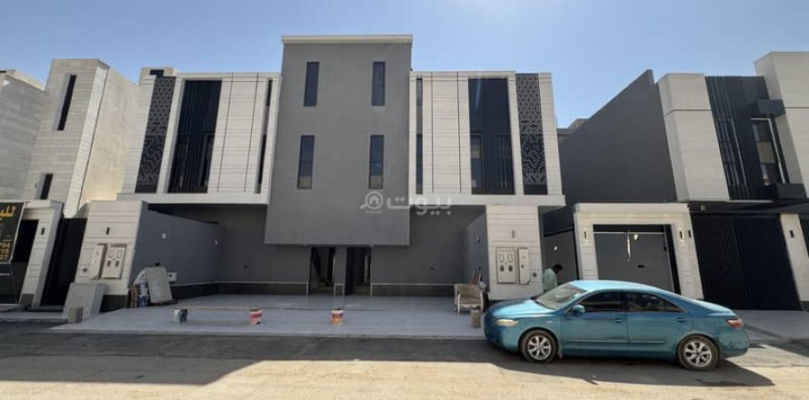3 bedrooms Apartment in Riyadh, Saudi Arabia No. 99575