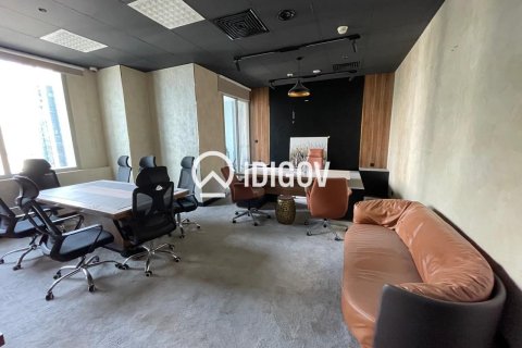 107.49m² Office in Business Bay, UAE No. 184981
