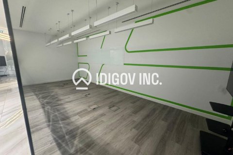 341.42m² Office in Business Bay, UAE No. 184982