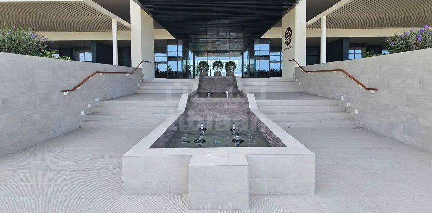Apartment de 1 dormitorio en Muscat, Oman No. 53641