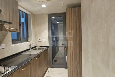 Квартира с 1 спальней в Маскат, Оман №53636 5