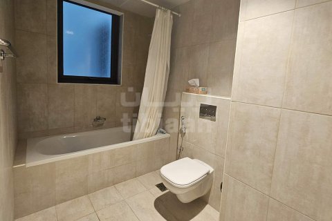Квартира с 1 спальней в Маскат, Оман №53636 7