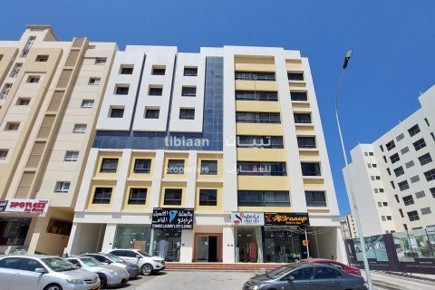 Квартира с 2 спальнями в Баушар, Оман №53689