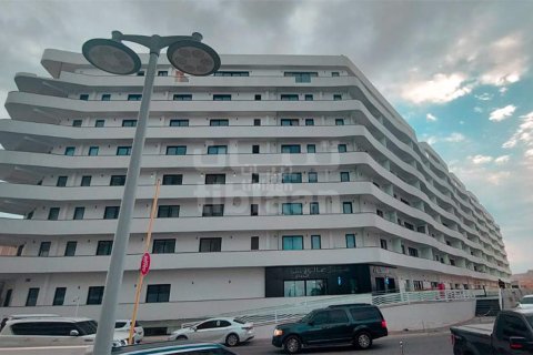 Квартира с 2 спальнями в Маскат, Оман №53638