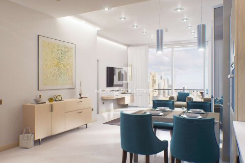 Studio Apartment in Jumeirah Lake Towers, UAE No. 171535