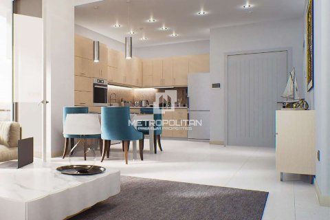 Apartamento tipo estudio Estudio en Jumeirah Lake Towers, UAE No. 171540
