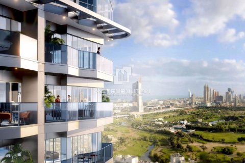 Apartment de 1 dormitorio en Jumeirah Lake Towers, UAE No. 171538