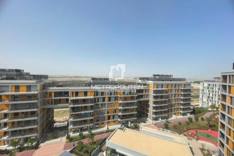 Apartamento tipo estudio Estudio en Dubai Production City (IMPZ), UAE No. 171539