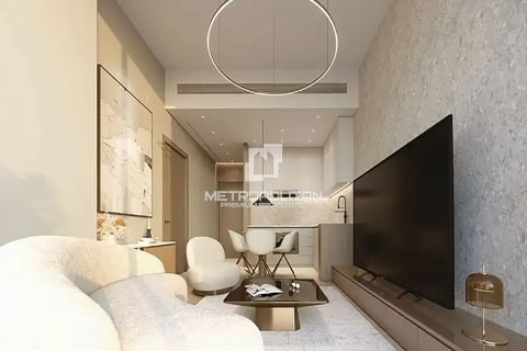 Apartamento tipo estudio Estudio en Jumeirah Village Triangle, UAE No. 171534
