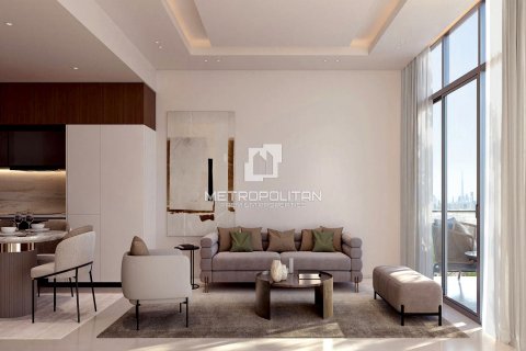 Apartamento tipo estudio Estudio en Al Barsha, UAE No. 171536