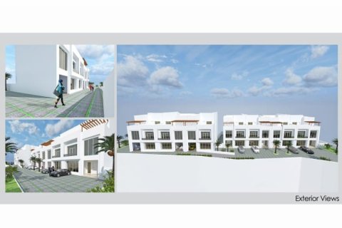 Land de à Muscat, Oman No. 54507