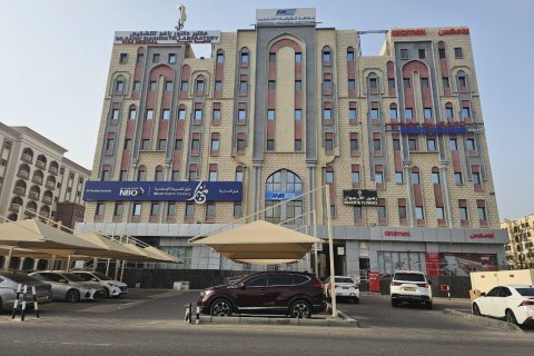 Commercial property de 260m² à Muscat, Oman No. 54513
