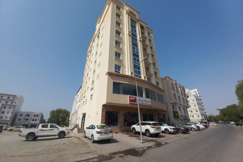 2 bedrooms Apartment in Al Ghubra, Oman No. 54510