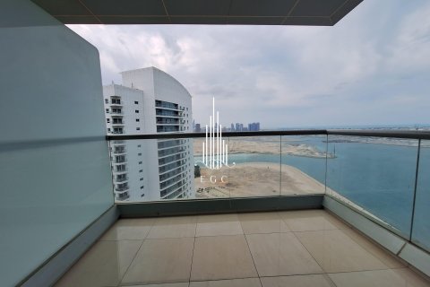 Appartement de 3 chambres à Shams Abu Dhabi, UAE No. 29163 4